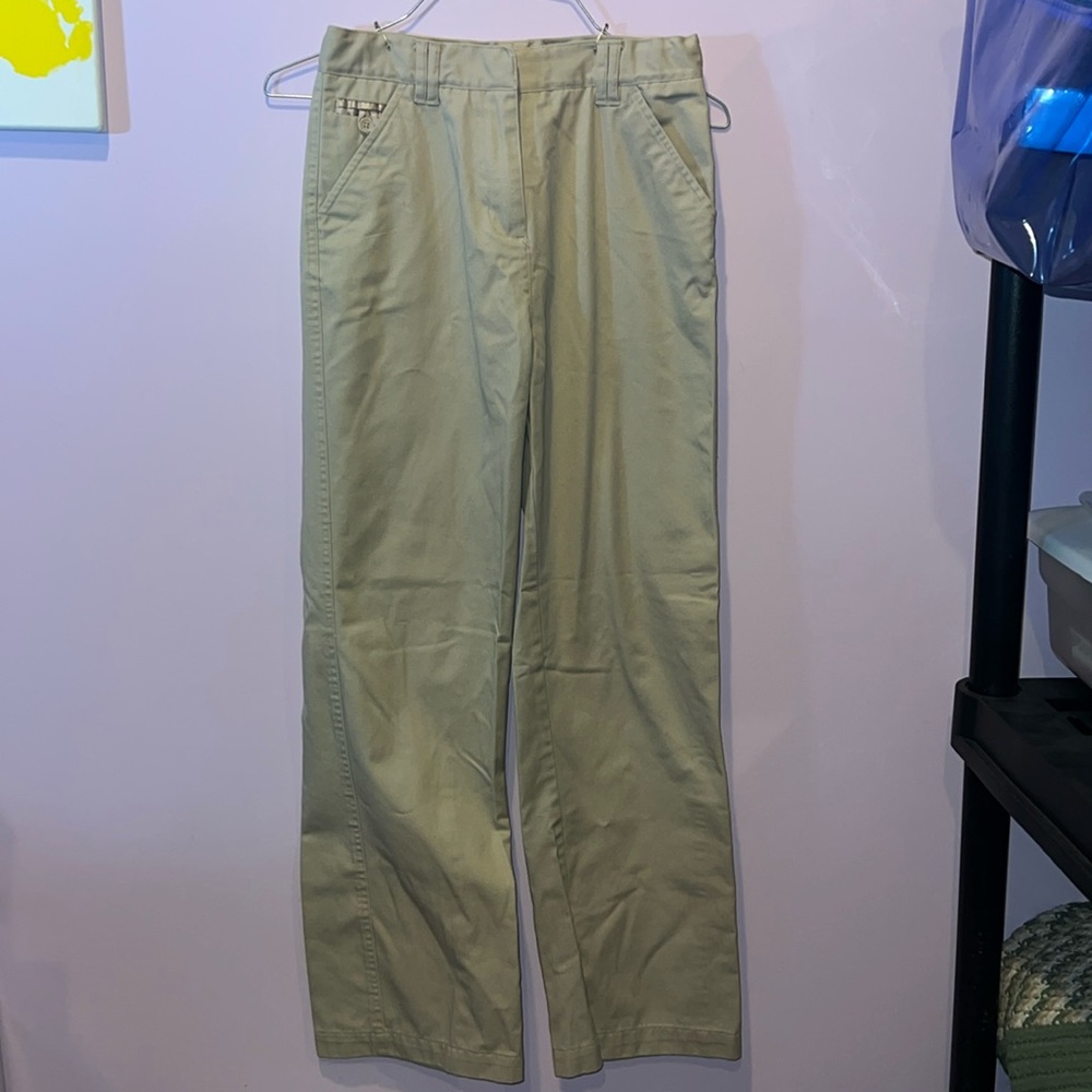 Arrow Khaki school pants‎ dress pants youth size 14 boy pants